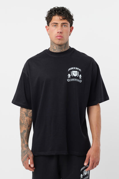White Goodfellas T-Shirt