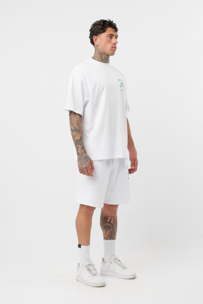 White Goodfellas T-Shirt