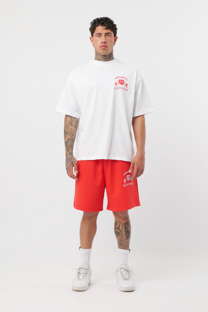 White Goodfellas T-Shirt