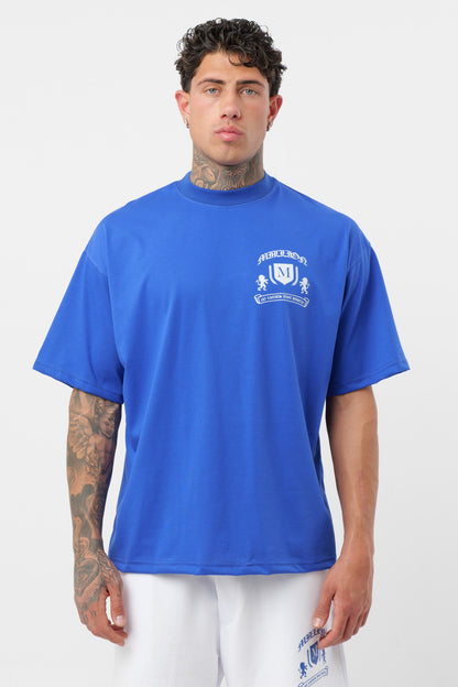 White Goodfellas T-Shirt