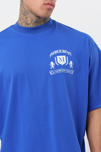 White Goodfellas T-Shirt