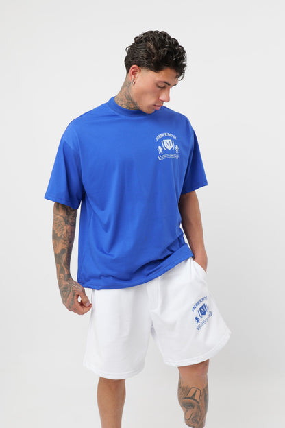 White Goodfellas T-Shirt