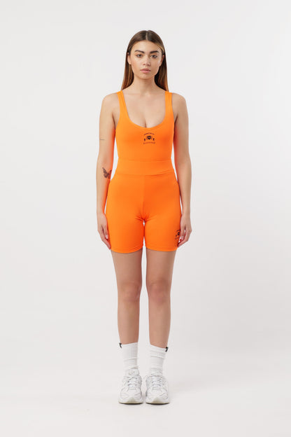Body Monarch Orange 