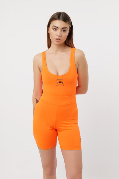 Body Monarch Orange 