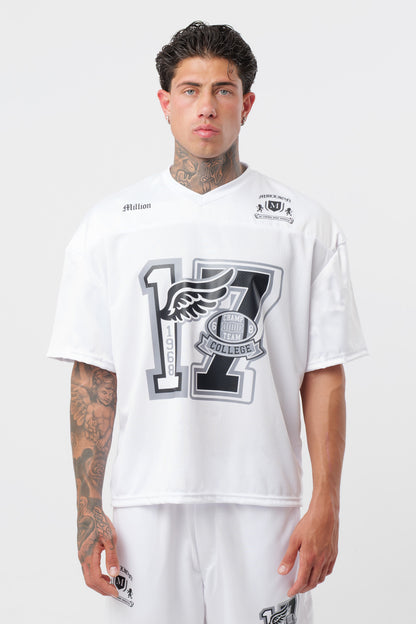 White Goodfellas T-Shirt