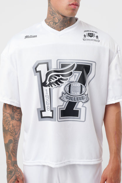 White Goodfellas T-Shirt