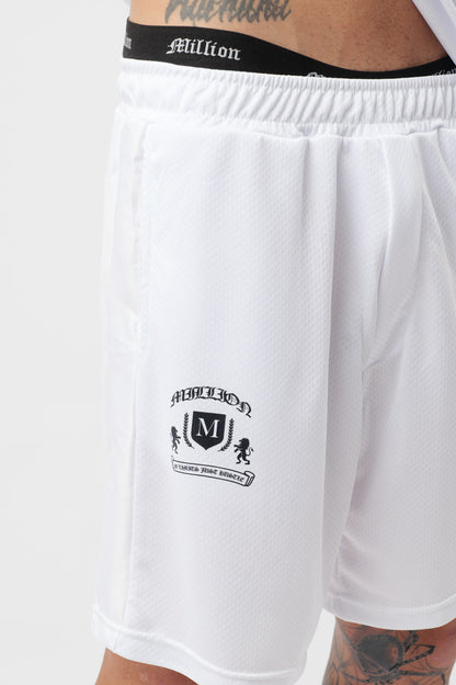 White Goodfellas T-Shirt