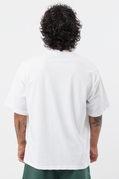 White Goodfellas T-Shirt