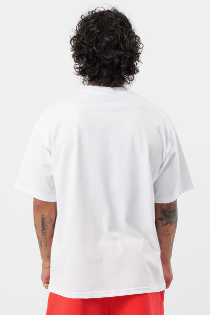 White Goodfellas T-Shirt