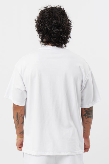 White Goodfellas T-Shirt