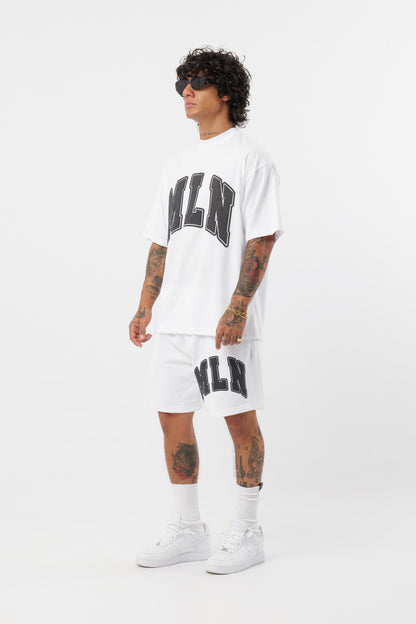 White Goodfellas T-Shirt