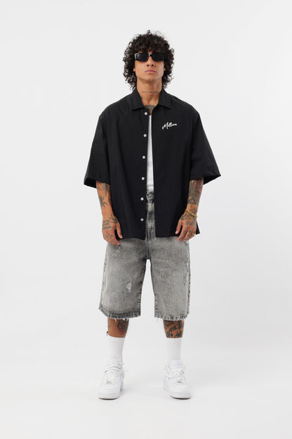 Statement Black