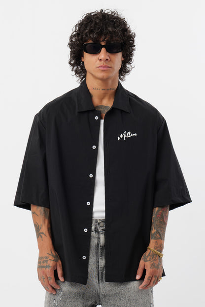 Statement Black