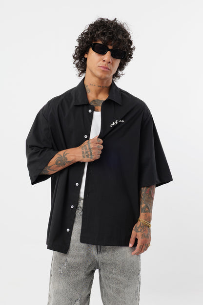 Statement Black