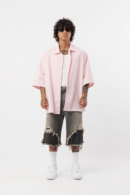 Striped Club Rosé