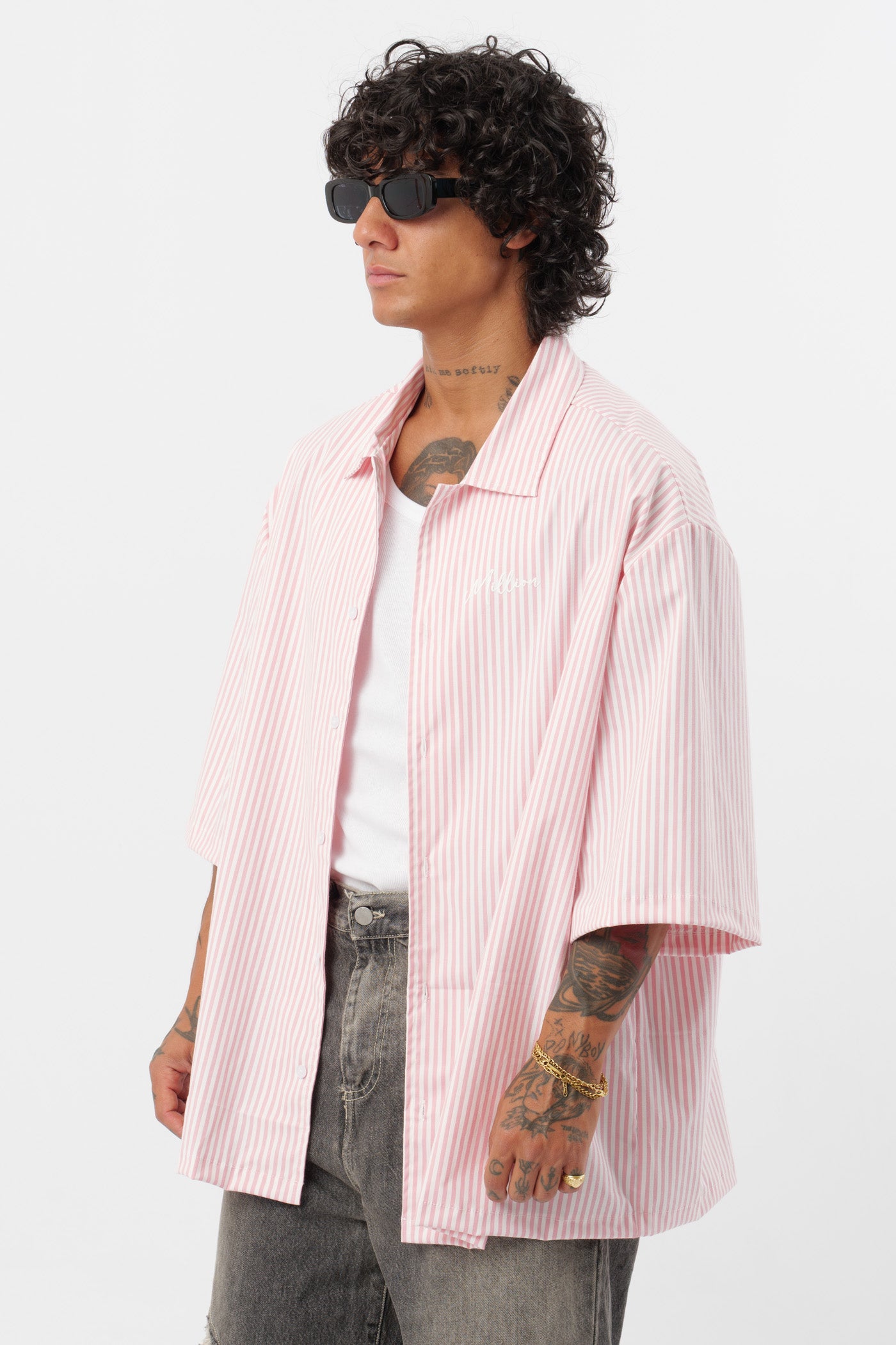 Striped Club Rosé