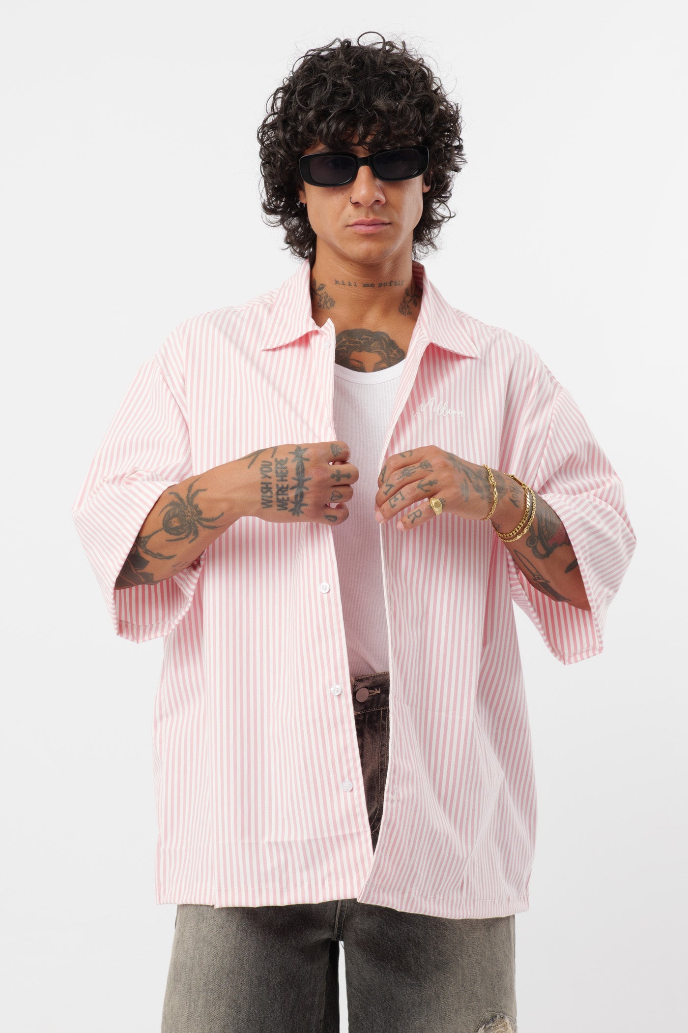 Striped Club Rosé