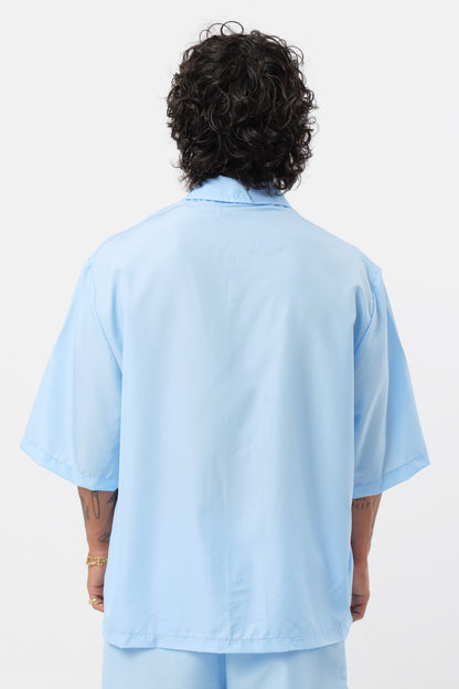 Patron Island Azure