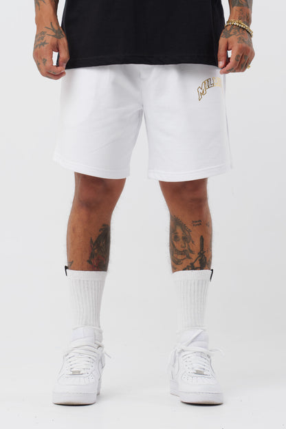 White Goodfellas T-Shirt