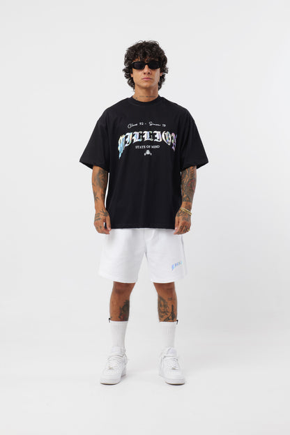 White Goodfellas T-Shirt
