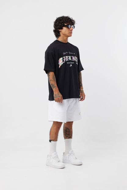 White Goodfellas T-Shirt