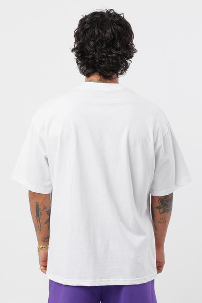 White Goodfellas T-Shirt