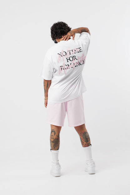 White Goodfellas T-Shirt
