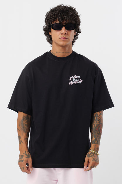 White Goodfellas T-Shirt