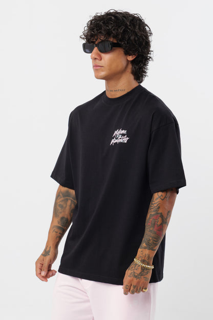 White Goodfellas T-Shirt