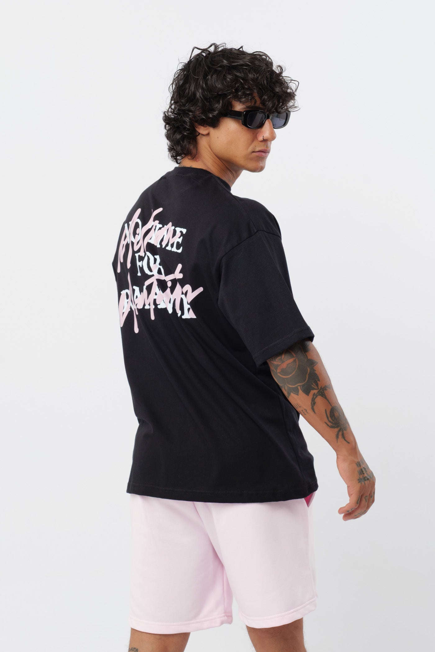 White Goodfellas T-Shirt
