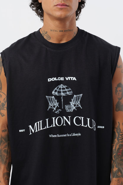 White Goodfellas T-Shirt