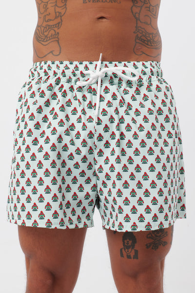 Watermelon Island