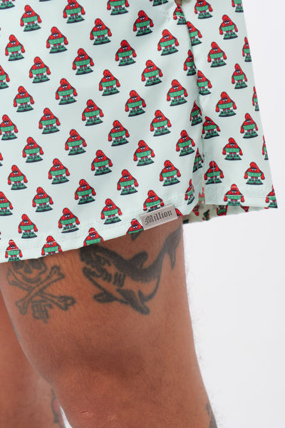Watermelon Island