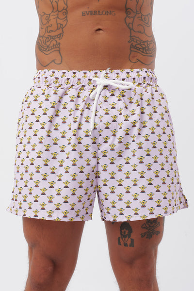 Lemon Island