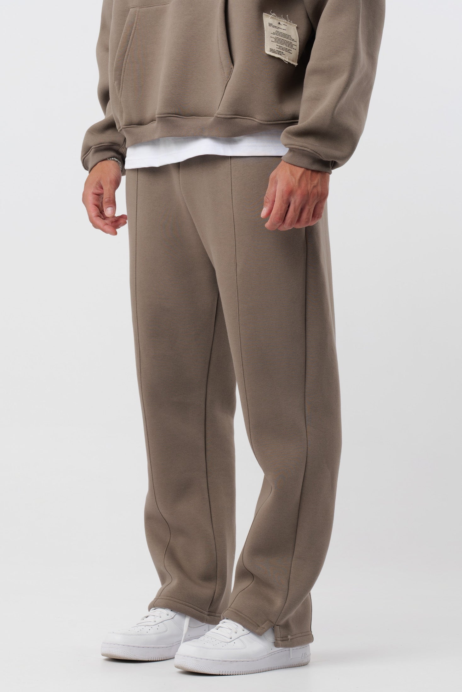 Sweatpants 'Archive' Pink