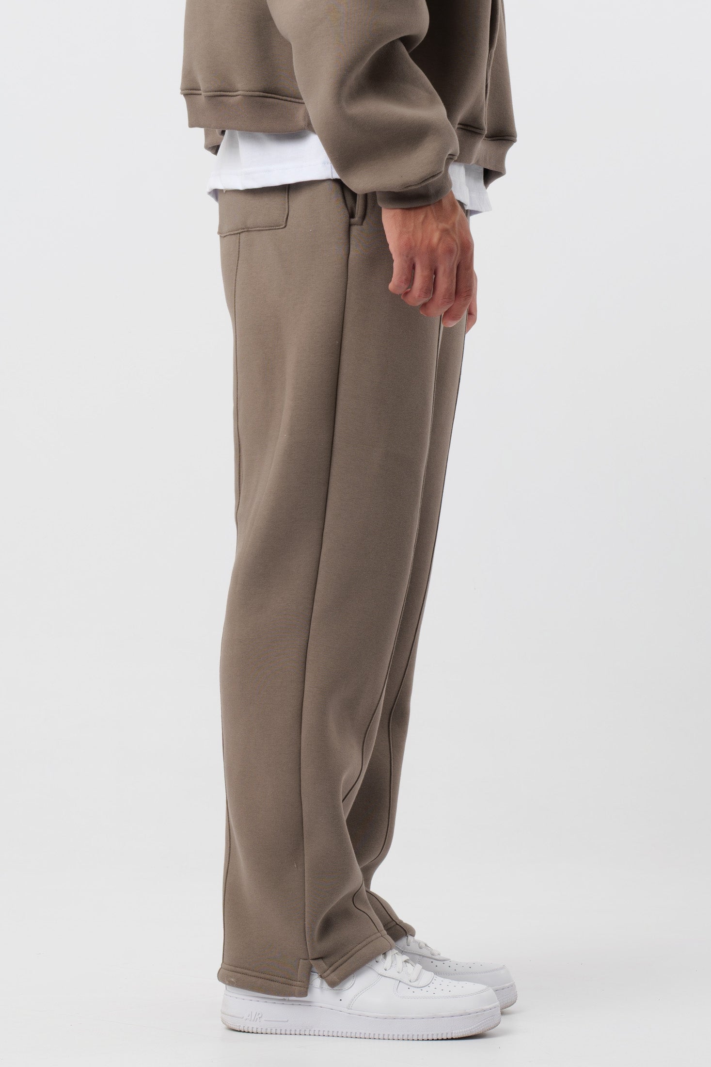 Sweatpants 'Archive' Pink