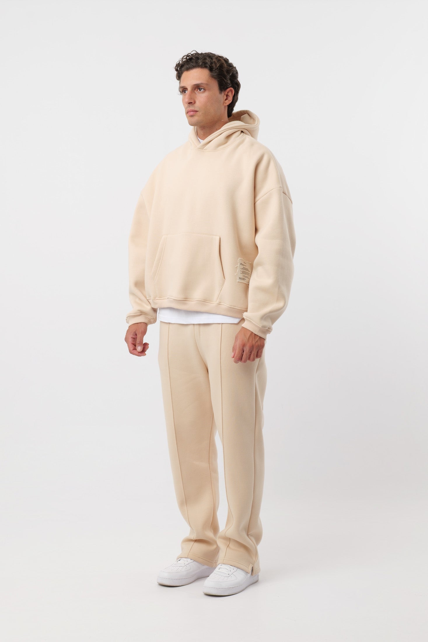 Sweatpants 'Archive' Pink