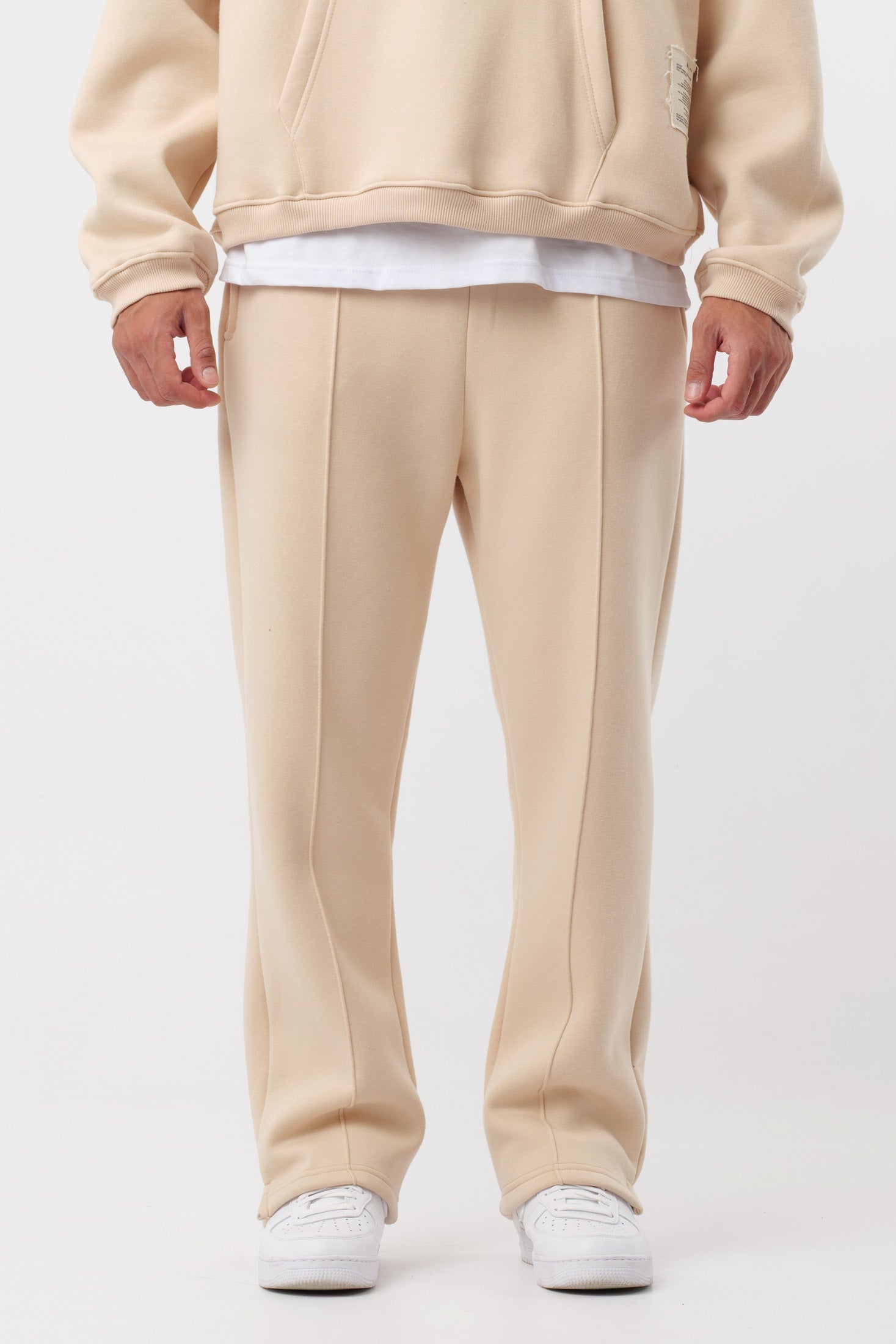 Sweatpants 'Archive' Pink