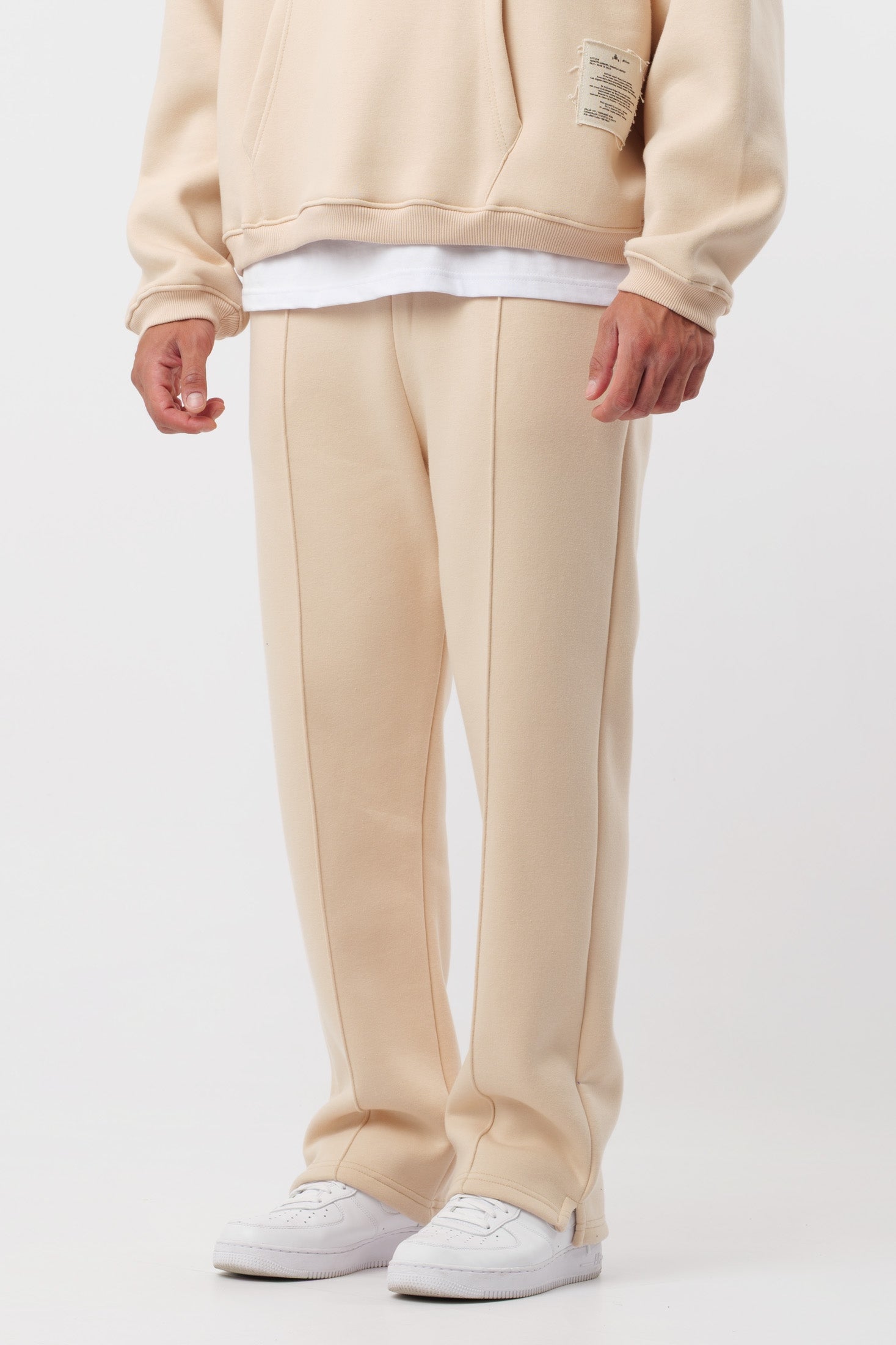 Sweatpants 'Archive' Pink