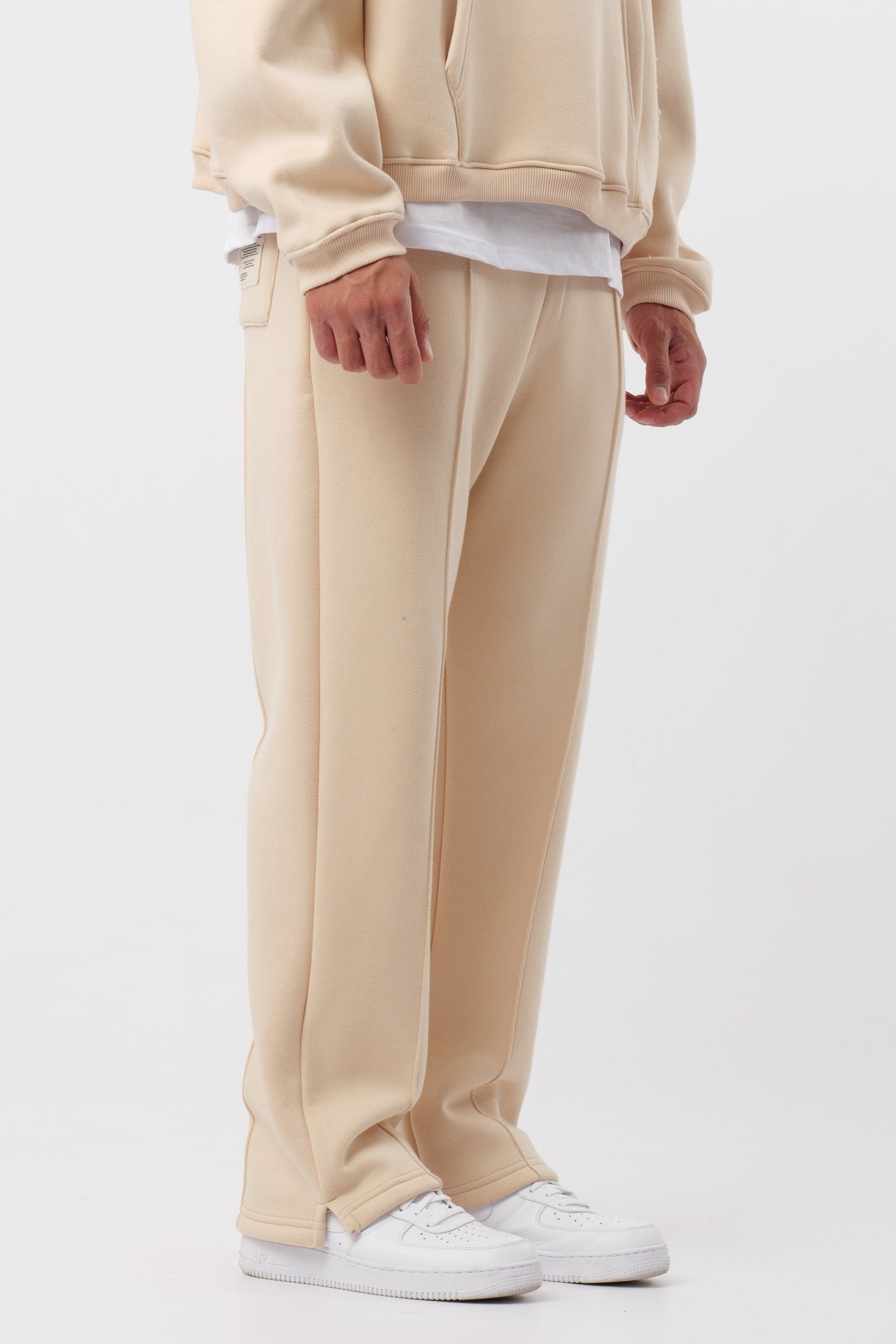 Sweatpants 'Archive' Pink