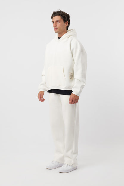 Sweatpants 'Archive' Cream