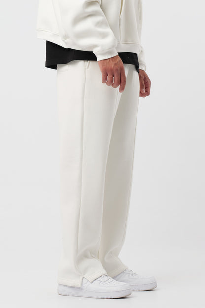 Sweatpants 'Archive' Cream