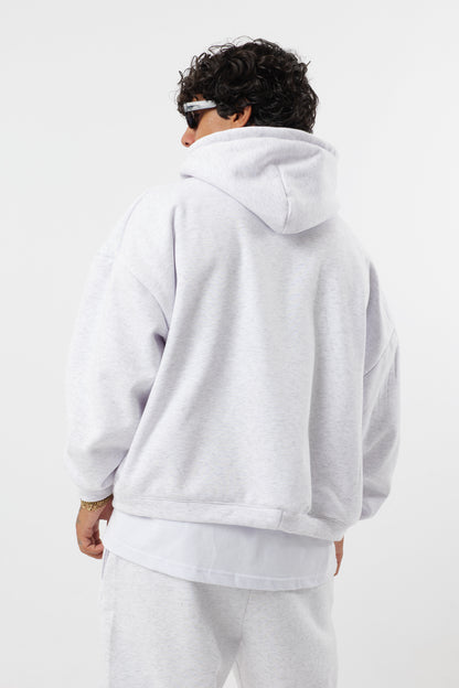 Hoodie 'Archive' Schwarz