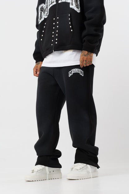 Hoodie 'Archive' Black