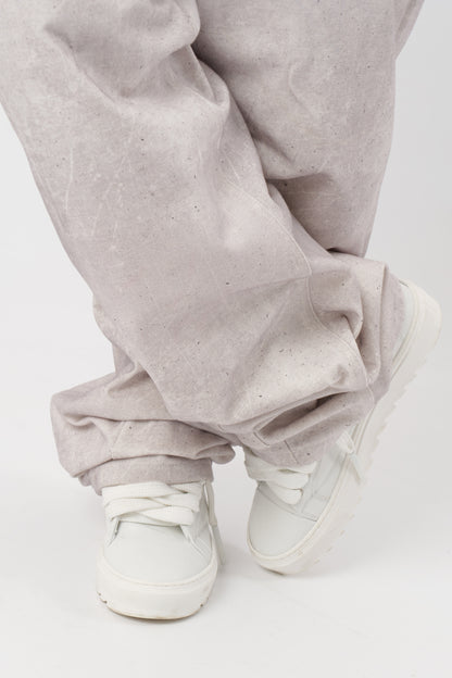 Archive Denim - Light Grey