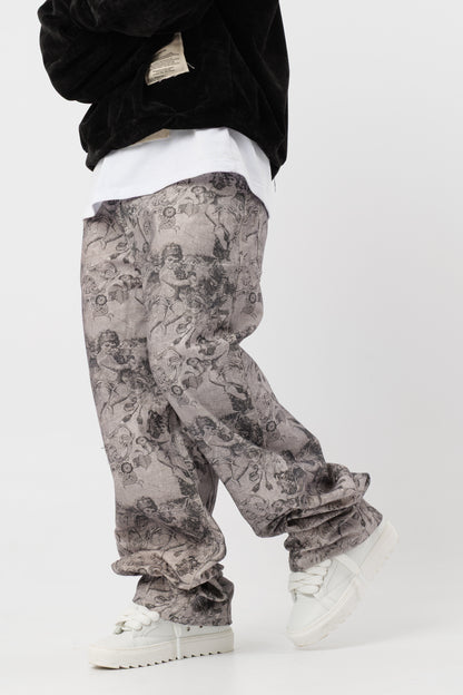 Archive Denim - Light Grey