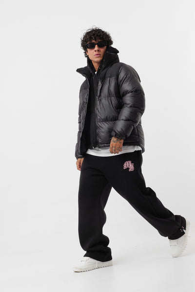 Bomber Bullet Black