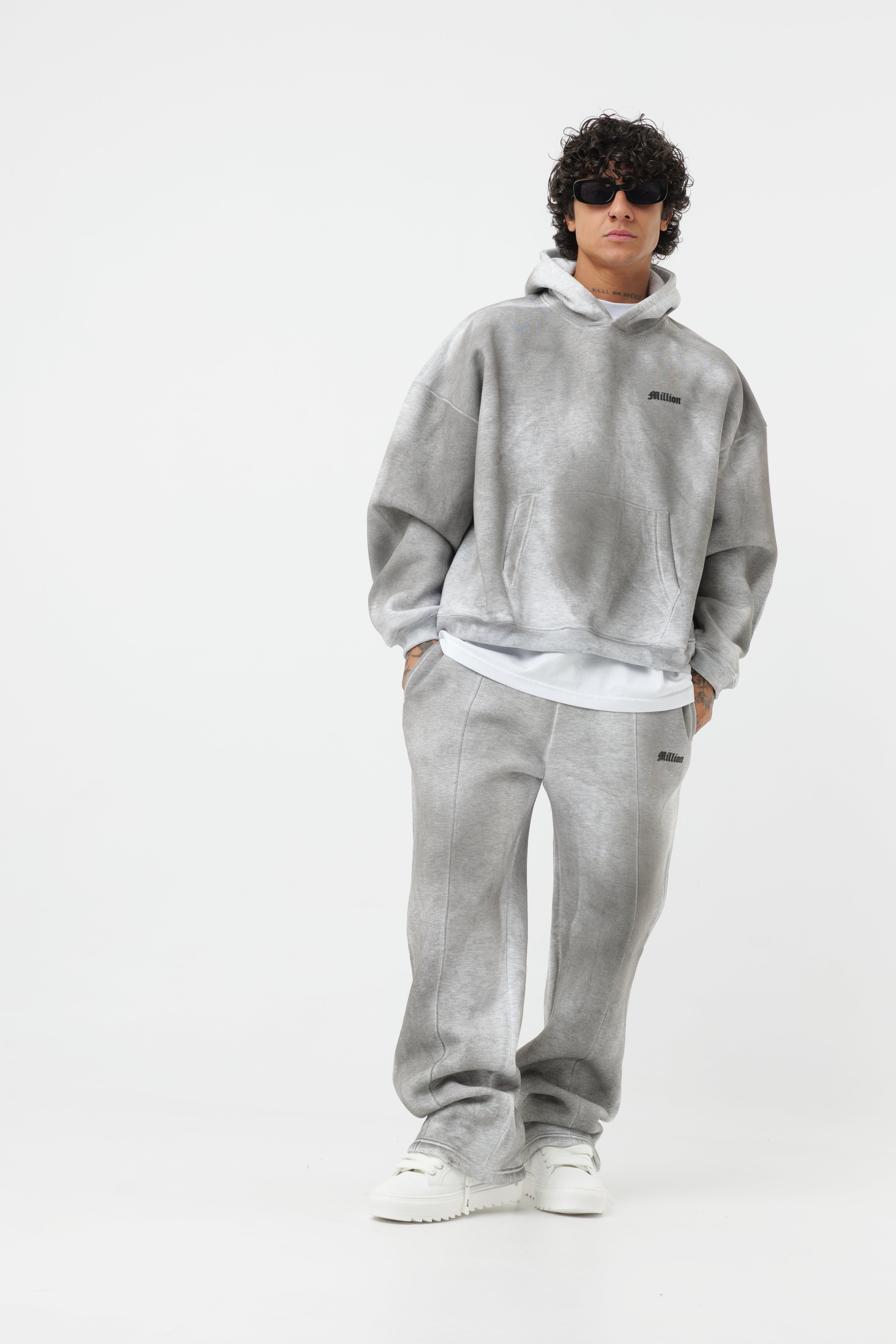 Sweatpants Logo Foul