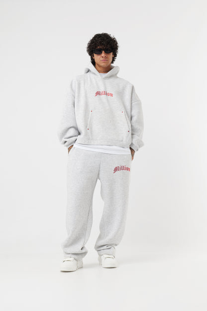 Tracksuit Iconic G. Red