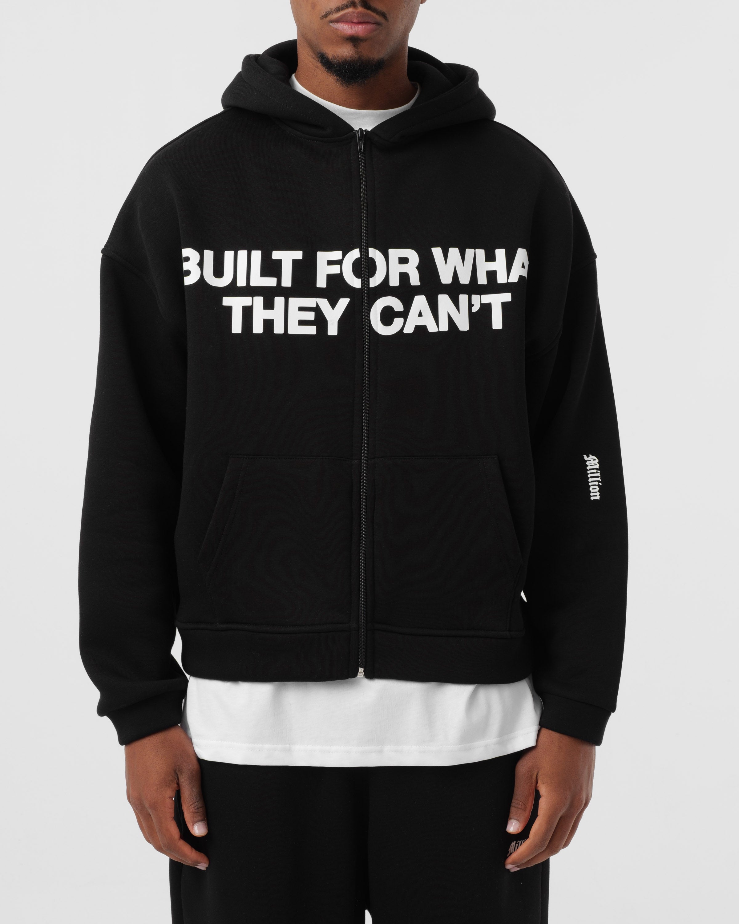 Tracksuit Built Nera